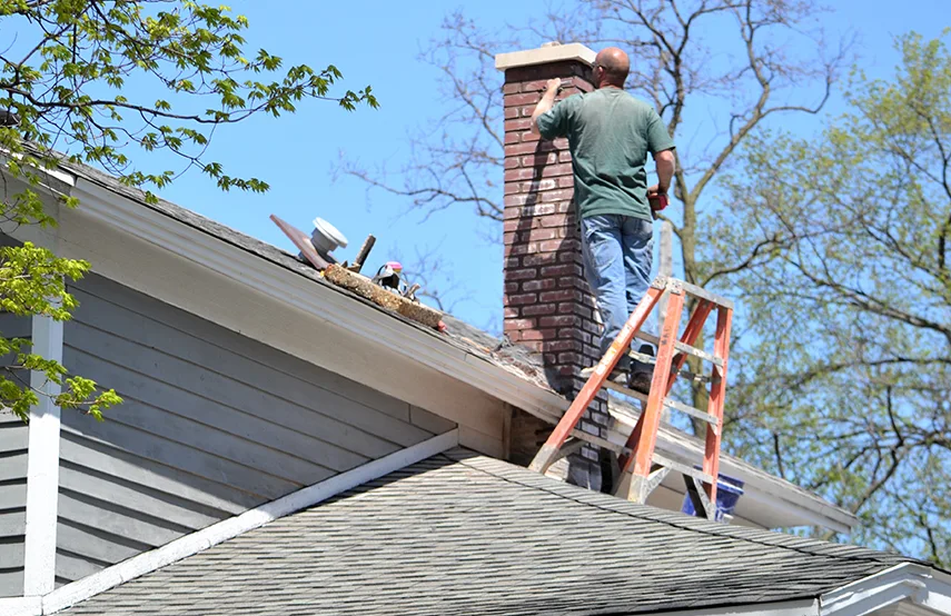 Chimney & Fireplace Inspections Services in Woburn, MA